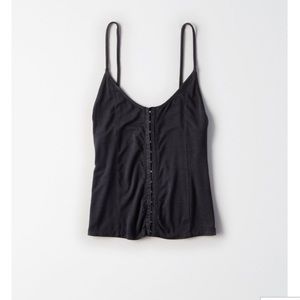 American eagle hook tank